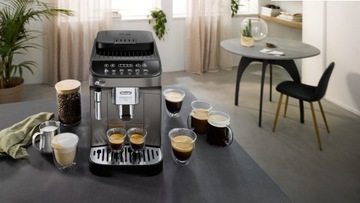 Кофемашина DELONGHI Magnifica Evo ECAM290.42.TB