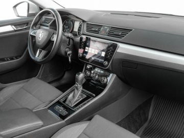 Skoda Superb III Kombi 2.0 TDI 150KM 2018 Škoda Superb Skoda Superb WZ7608V#2.0 TDI, zdjęcie 36