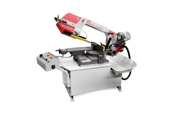 Ленточнорезной станок Bomar Ergonomic 320.258DG - Официальный дилер