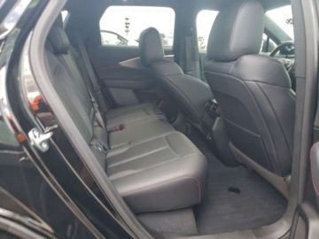 Acura 2024 Acura ZDX A-Spec 2024 Elektryczny 490KM, zdjęcie 10