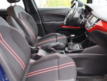 Opel 2021 Opel Crossland 1.2 Turbo, Salon Polska, zdjęcie 8