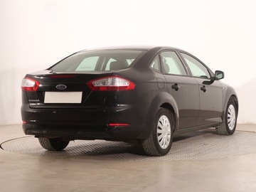 Ford Mondeo IV Sedan 2.0 Duratorq TDCi DPF 163KM 2011 Ford Mondeo 2.0 TDCi, Salon Polska, Serwis ASO, zdjęcie 4