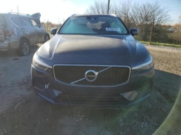 Volvo XC60 II 2021 Volvo XC 60 XC60 T5 momentum 2.0 Benzyna 258KM, zdjęcie 1