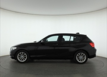 BMW Seria 1 F20-F21 Hatchback 5d Facelifting 2015 116i 109KM 2015 BMW 1 116i, Klima, Klimatronic, Tempomat, zdjęcie 2