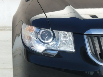 Skoda Superb II Kombi 3.6 FSI 4x4 260KM 2010 Škoda Superb Skoda Superb 3.6, zdjęcie 37