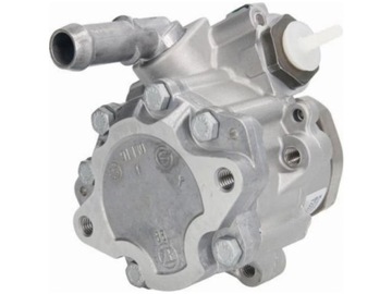 BOSCH K S00 000 533 ČERPADLO HYDRAULICKÁ SYSTÉM ŘÍDÍCÍ