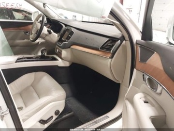Volvo XC90 II 2022 Volvo XC 90 T6 2022, od ubezpieczalni 2.0 Benzyna 316KM, zdjęcie 6