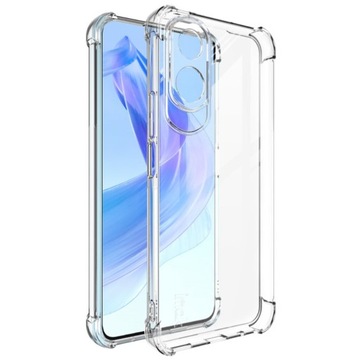 Plecki Imak do Honor X50i 5G bezbarwny