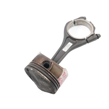 BMW E65 E66 760I V12 N73 PÍST OJNICE BENZÍN