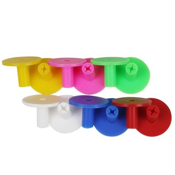 12 сменных полей для гольфа 38 мм