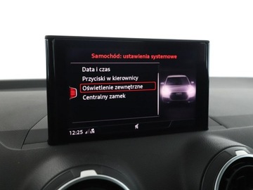 Audi Q2 SUV 1.4 TFSI COD Ultra 150KM 2017 Audi Q2 GRATIS! Pakiet Serwisowy o wartości 1000, zdjęcie 25