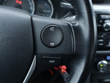 Toyota Corolla XI Sedan 1.6 Valvematic 132KM 2015 Toyota Corolla 1.6 Valvematic, Salon Polska, zdjęcie 16