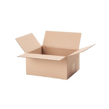 Karton pudełko 200x150x100 100 szt. PACZKOMAT