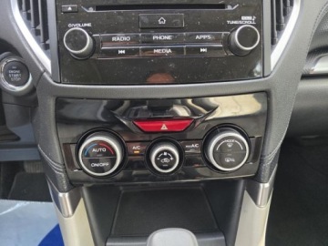 Subaru Forester V 2020 Subaru Forester Premium, 2.0l BOXER benzyna 185KM Przebieg: 60,898km, zdjęcie 14