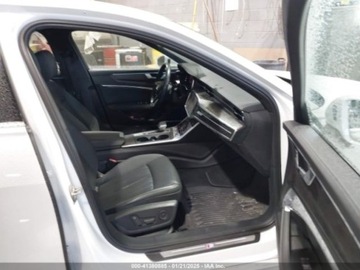 Audi A6 C8 2019 Audi a6 2019 AUDI A6 55 PREMIUM 3.0 Benzyna 335KM, zdjęcie 5