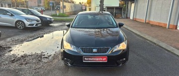 Seat Leon III ST 1.2 TSI 110KM 2016 Seat Leon I wlasciciel , historia serwisowa , 1.2 Benzyna 110KM, zdjęcie 1