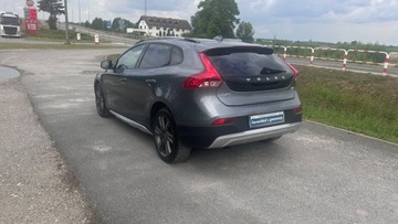Volvo 2015 Volvo V40 Cross Country Raty 2.0d Radar Pdc Panorama Serwis 130tys km Zar, zdjęcie 18