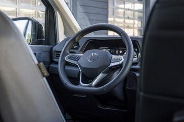 Volkswagen Caddy V Caddy 2.0 TDI 122KM 2025 Volkswagen VW Caddy 5 Maxi EDITION 122 KM DSG OD RĘKI, zdjęcie 23