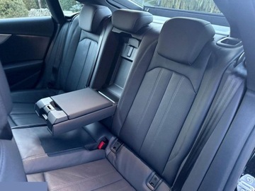 Audi A5 F5 2020 Audi A5 Sportback 45 TDI quattro tiptronic S line 231KM 2020r, zdjęcie 17