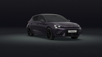 Cupra Leon II 2026 Cupra Leon VZ 2.0 TSI 300 KM DSG, zdjęcie 4