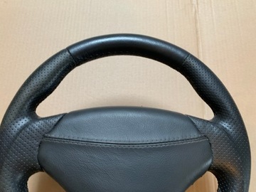 НАБОР РУЛЕВОГО КОЛЕСА HP 32 CM AIRBAG NABA VW AUDI GOLF I II IV LEON A3 S3 GTI
