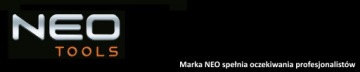 Отвертки, набор из 6 шт. NEO