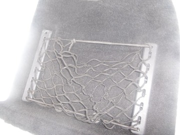 БАГАЖНИК СПРАВА, MERCEDES W204 C-CLASS УНИВЕРСАЛ