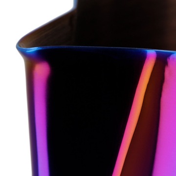 КУВШИН ДЛЯ МОЛОЧНИКА BARISTA SPACE СИНИЙ 600мл