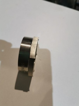 Nakrętka z uziemieniem LAPPKABEL SKINTOP 40x1,5