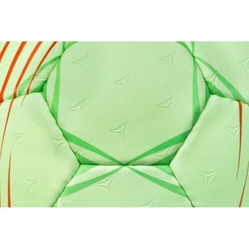 ND05_P9304-0 11908 Select Mundo EHF гандбольный зеленый 11908 р.0