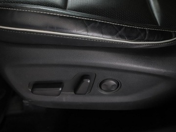 Kia Sportage IV SUV Facelifting 1.6 GDI 132KM 2018 Kia Sportage FV23% Dream Team skóra navi kamera, zdjęcie 39