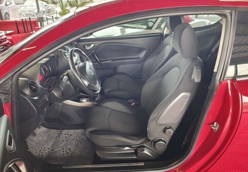 Alfa Romeo MiTo 2009 Alfa Romeo Mito Alfa Romeo MiTo DWA KPL. KOL ZADBANA PIEKNY KOLOR 1.4, zdjęcie 13