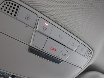 Mercedes Klasa E W213 Kombi 2.0 220d 194KM 2019 Mercedes E 220 FV23% Automat Navi Kamera cofania, zdjęcie 38