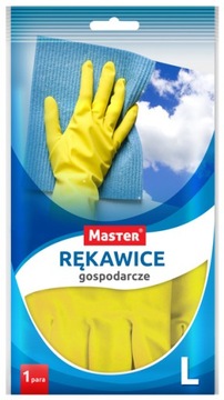 Rękawice gospodarcze L