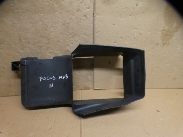 Zufuhr luft PANEL TUNEL FORD FOCUS MK3 LIFT 13-17rok F1EB-8121-AB
