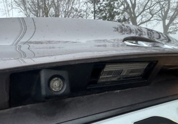 Hyundai ix35 SUV 1.7 CRDi 115KM 2013 Hyundai ix35 Bezwypadkowy, panorama, oryginalny lakier, hak 1.7 Diesel, zdjęcie 33