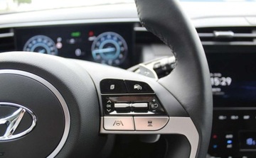 Hyundai Tucson IV 2023 Hyundai Tucson Salon Polska, HEV, 4WD, Faktura VAT 23, Platinum 1.6 180KM, zdjęcie 13