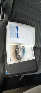 Ford Transit Custom I 2017 Ford Transit Custom 6-osobowy, super stan., zdjęcie 15