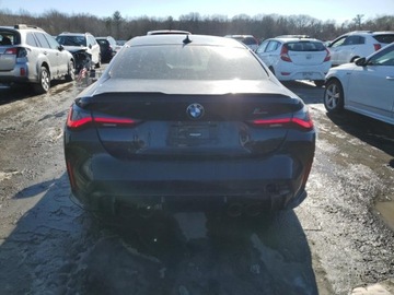 BMW Seria 4 G22-23-26 2022 BMW M4 Competition 2022 3.0l 3.0 Benzyna 503KM, zdjęcie 2