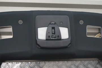 Потолок Infiniti FX50 QX70