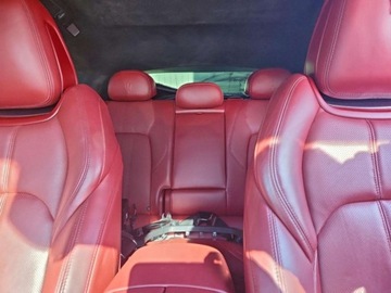 Maserati Levante 2022 Maserati Levante Modena 2022 3.0 Benzyna 345KM, zdjęcie 10