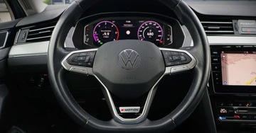 Volkswagen Passat B8 Alltrack Facelifting 2.0 TDI SCR 200KM 2021 Volkswagen Passat (Nr.048) 2.0 TDI 4 motion 200 KM Automat Kamera Klimatro, zdjęcie 25