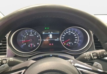 Kia XCeed Crossover Facelifting 1.5 T-GDi 160KM 2023 Kia XCeed VAT 23 M 1.5T-GDI 160KM DCT 2023 r., salon PL, I wlasciciel, zdjęcie 20