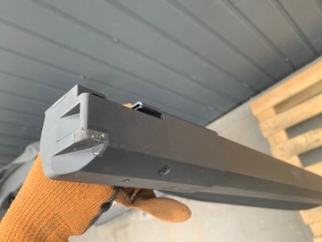 СТАЛНИ БАГАЖНИКА BMW 3 G21 COMBI 7450728