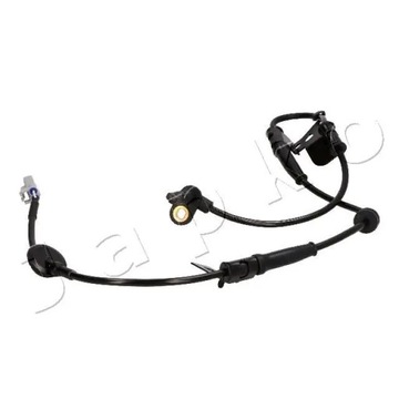 2X ČIDLA RYCHLOST KOLA ABS JAPKO PŘEDNÍ L+P DO MITSUBISHI GRANDIS