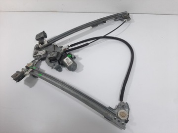 ROVER 75 2.0CDT 00R ZVEDÁK MECHANIZMUS OKNO LEVÝ PŘEDNÍ 400683T3