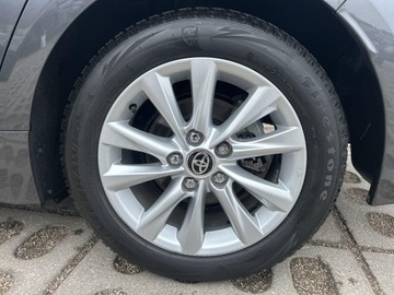 Toyota Corolla XII Sedan Facelifting 1.5 VVT-i 125KM 2024 Toyota Corolla 1.5 Comfort Seria E21 (2019-) Toyot, zdjęcie 16