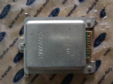 FORD KUGA III MK3 MODUL MĚNIČ SVĚTLA LED
