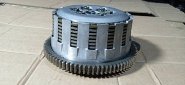 СЦЕПЛЕНИЕ YAMAHA FAZER FZS 600 FZR 4JH YZF THUNDERCAT YZF-R КОРЗИНА СЦЕПЛЕНИЯ