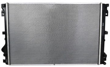 CHLADIČ KIA EV6 2021 - / 253L0GI100 253L0-GI100